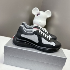 Prada Low Shoes